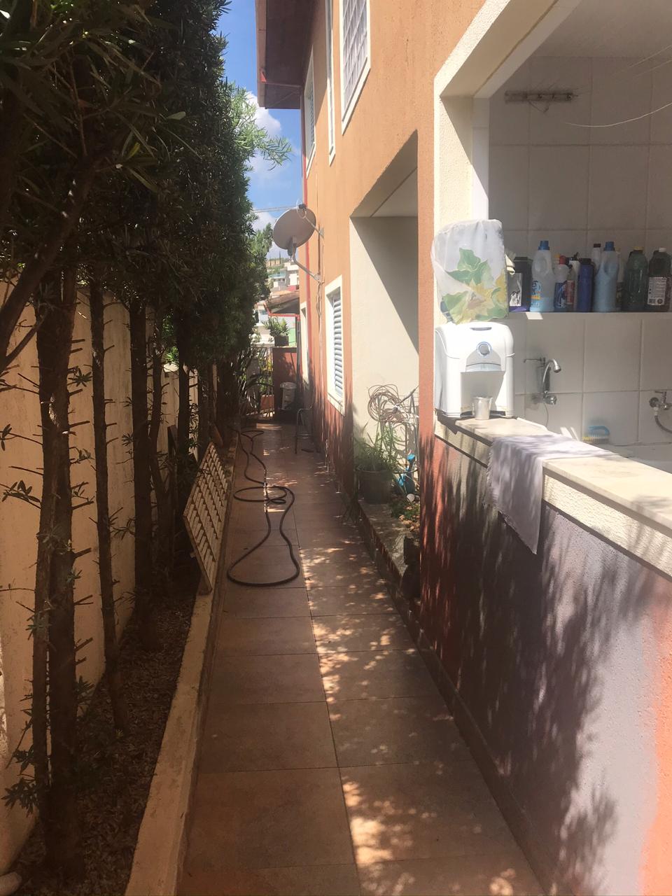 Casa de Condomínio à venda com 4 quartos, 360m² - Foto 14