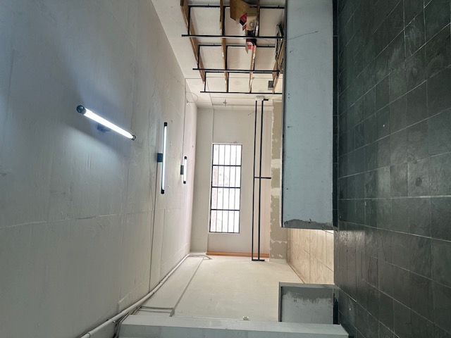 Loja-Salão para alugar, 120m² - Foto 2