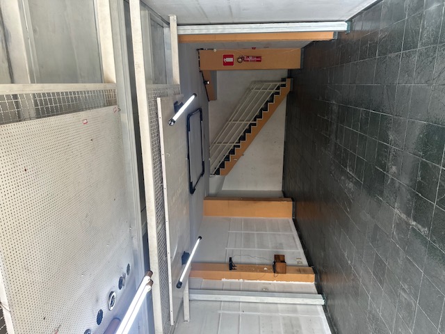 Loja-Salão para alugar, 120m² - Foto 12