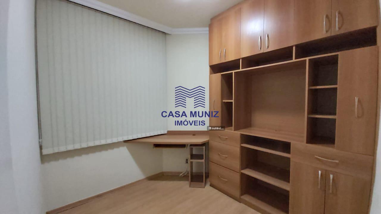 Apartamento para alugar com 3 quartos, 83m² - Foto 5