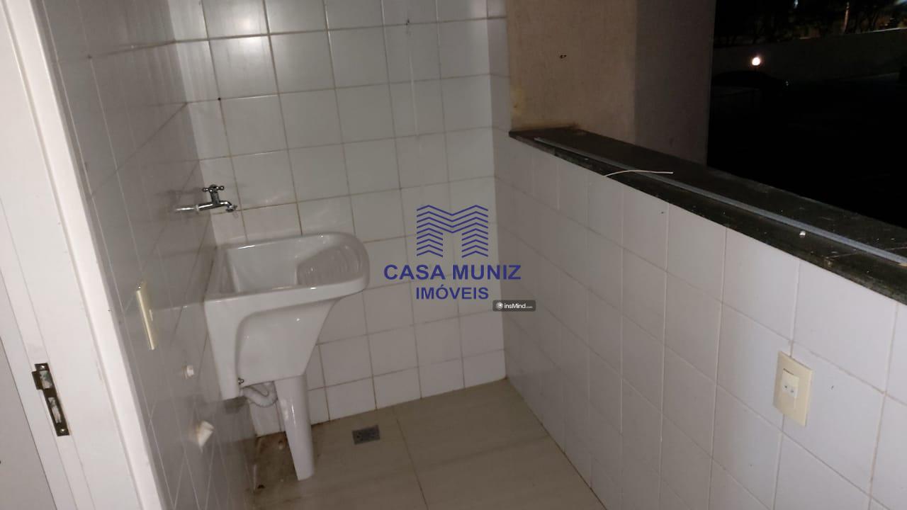 Apartamento para alugar com 3 quartos, 83m² - Foto 25