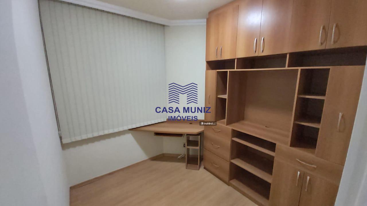 Apartamento para alugar com 3 quartos, 83m² - Foto 12