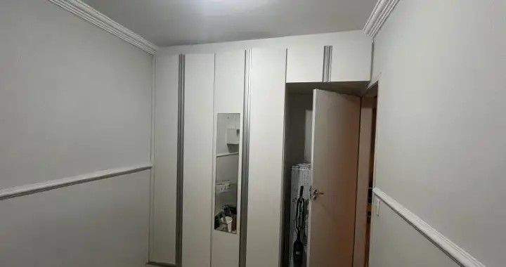 Apartamento à venda com 2 quartos, 48m² - Foto 10