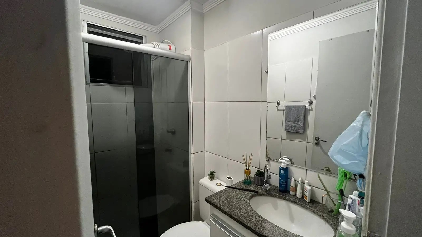 Apartamento à venda com 2 quartos, 48m² - Foto 8