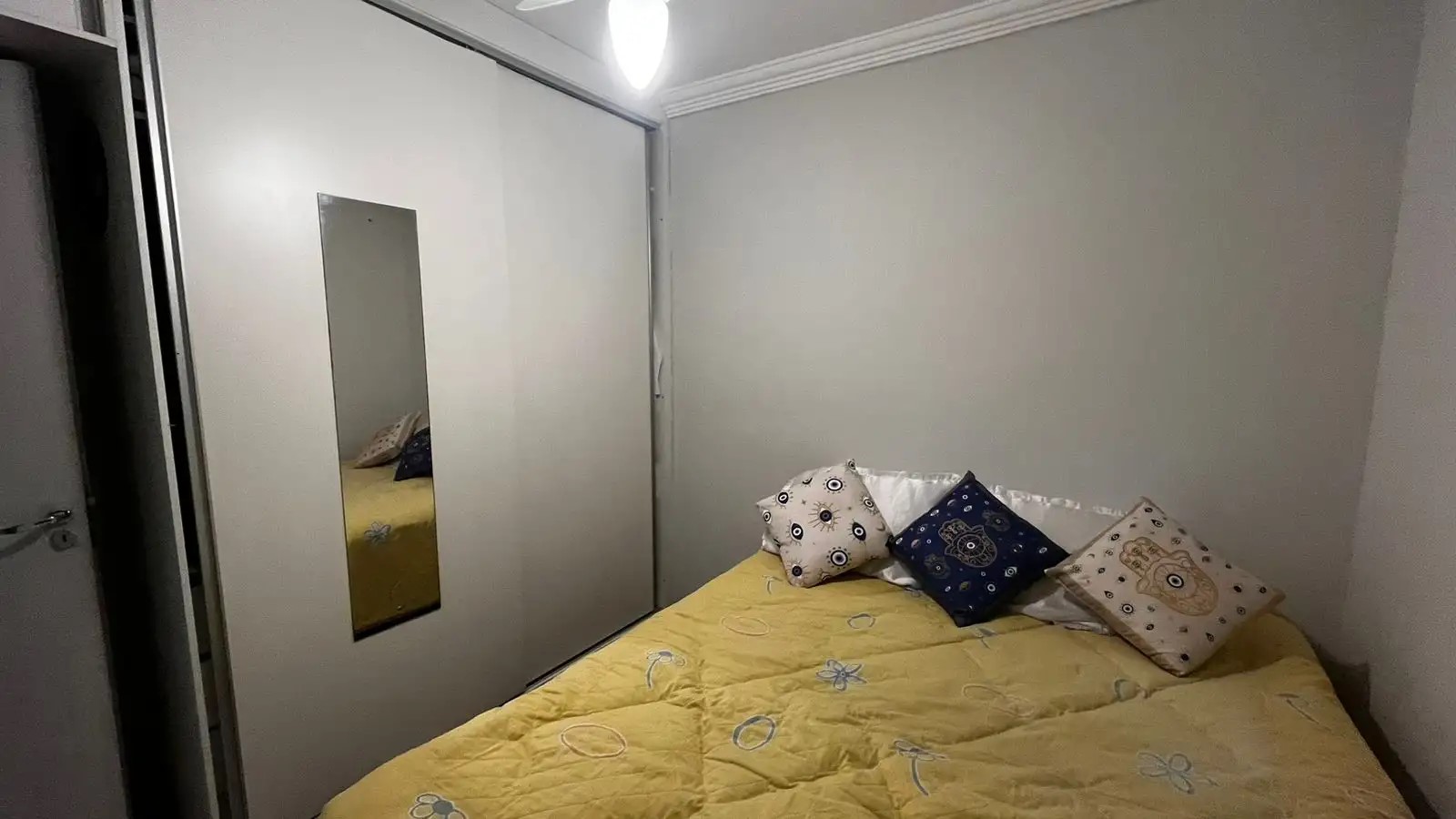 Apartamento à venda com 2 quartos, 48m² - Foto 5