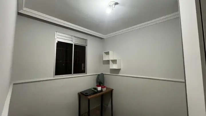 Apartamento à venda com 2 quartos, 48m² - Foto 9