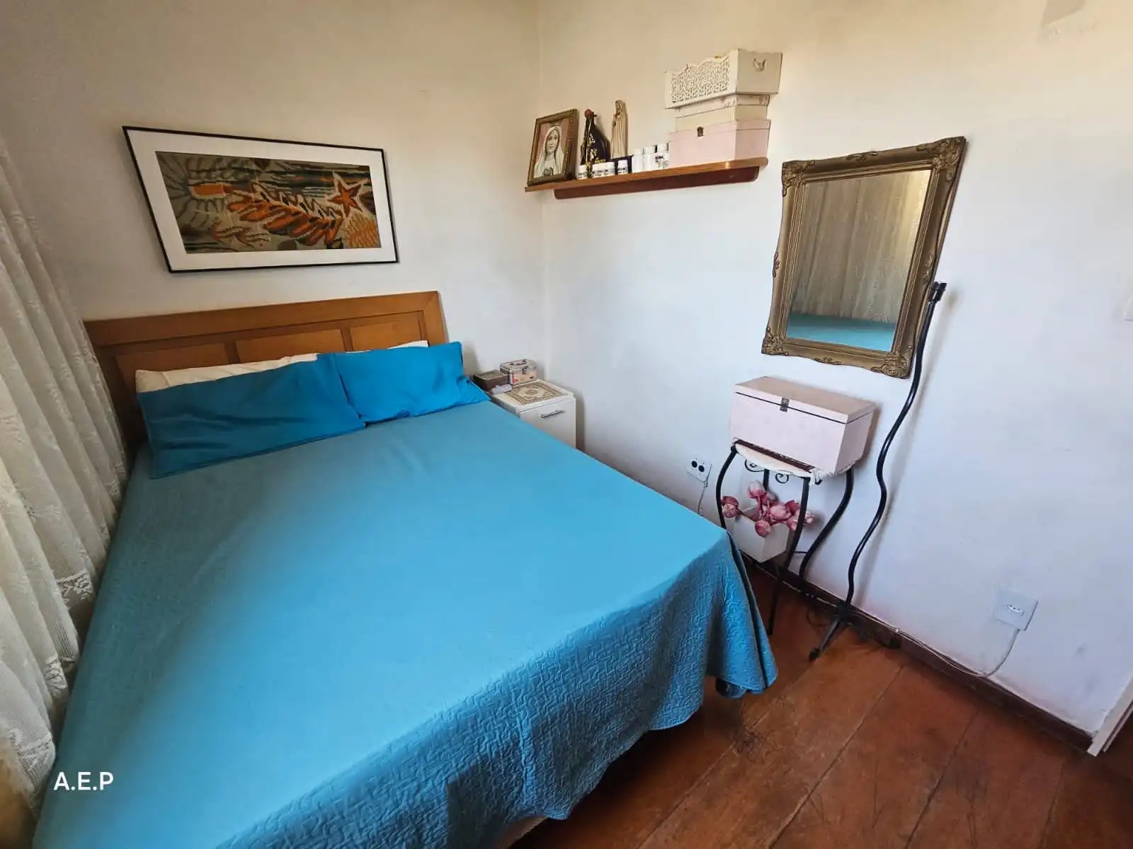 Apartamento à venda com 3 quartos, 70m² - Foto 7