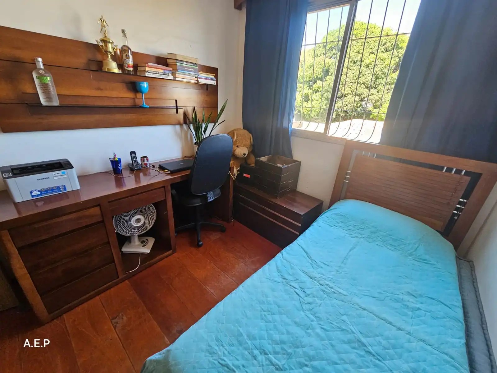 Apartamento à venda com 3 quartos, 70m² - Foto 10