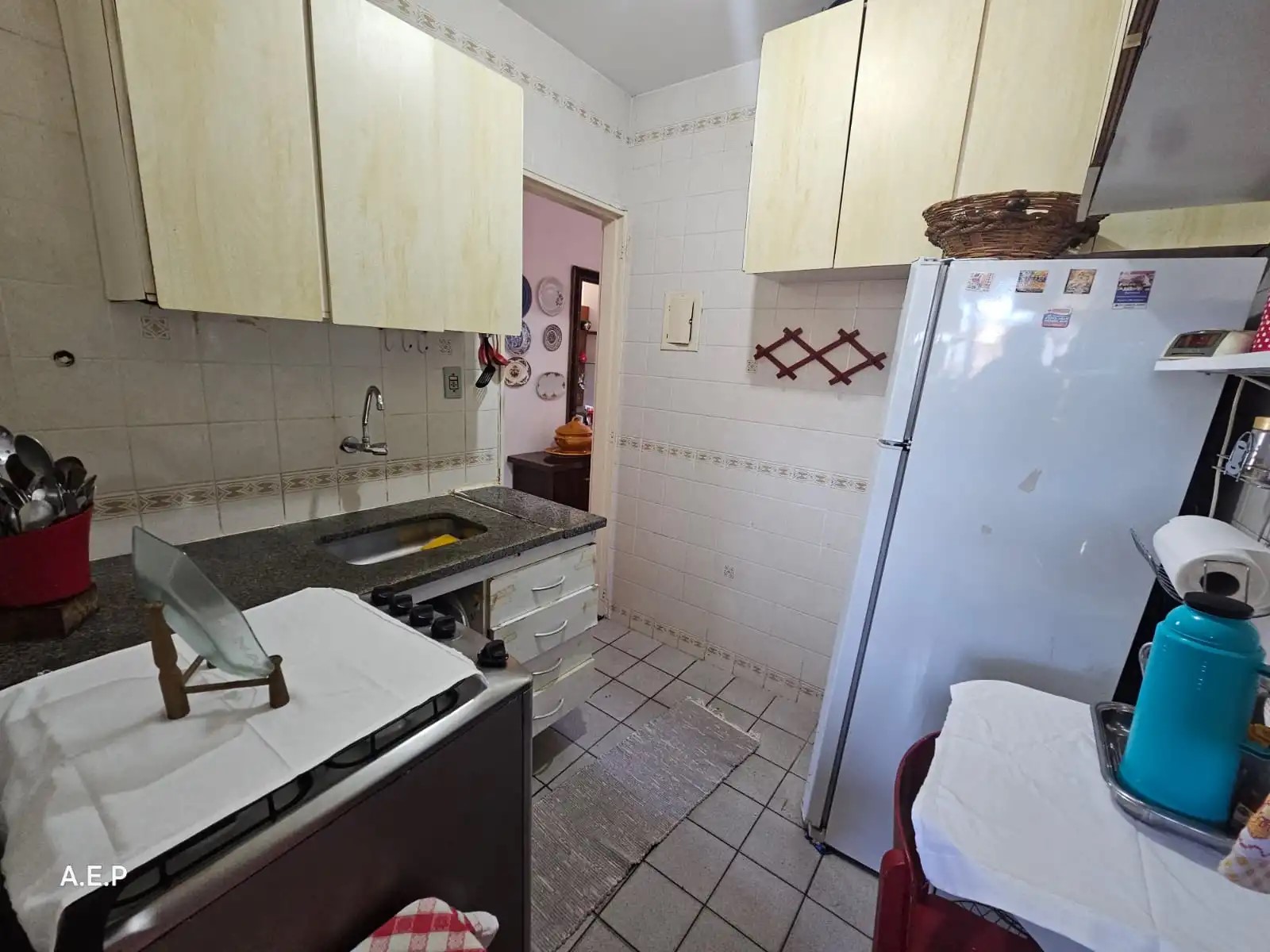 Apartamento à venda com 3 quartos, 70m² - Foto 6