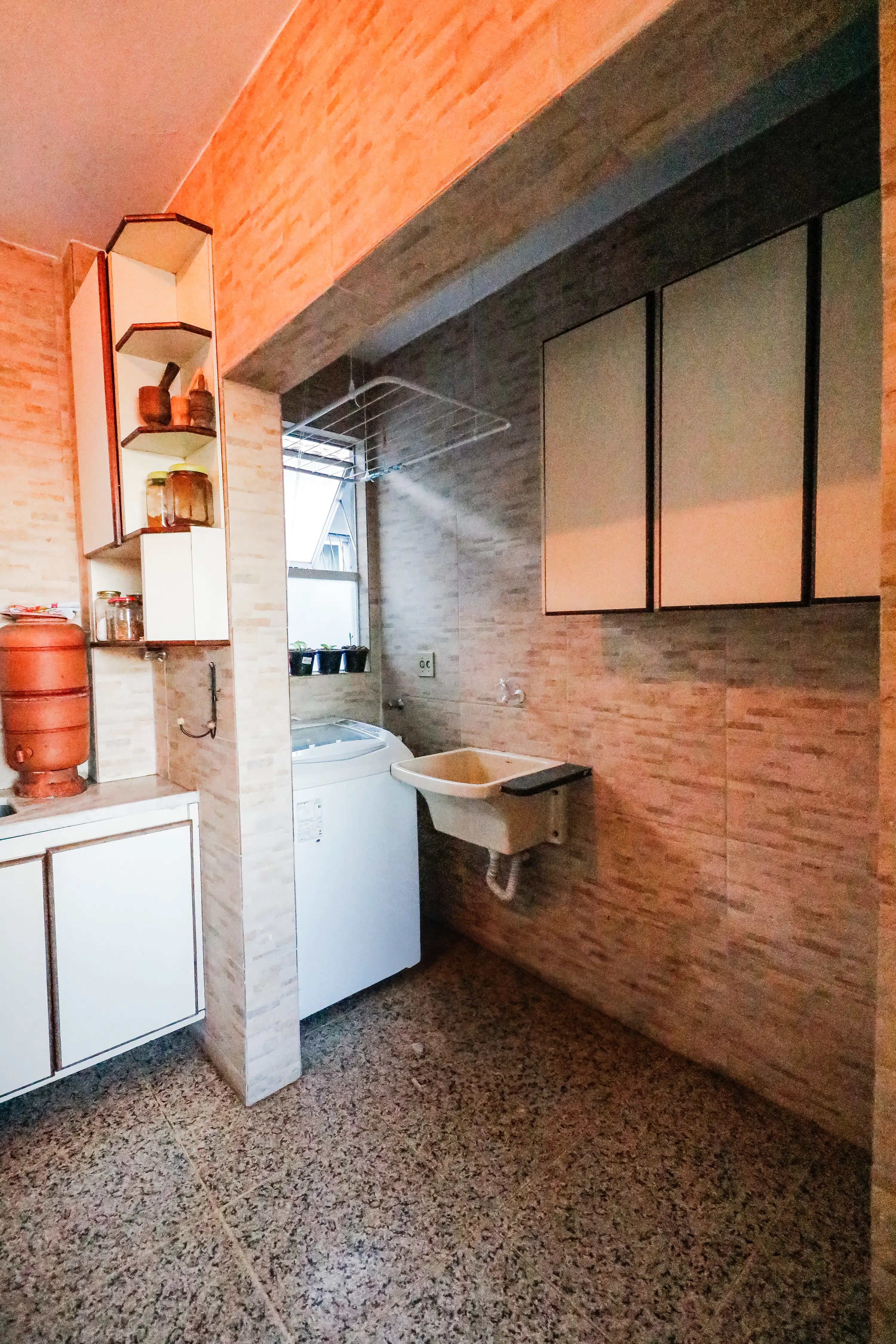 Apartamento à venda com 3 quartos, 57m² - Foto 8