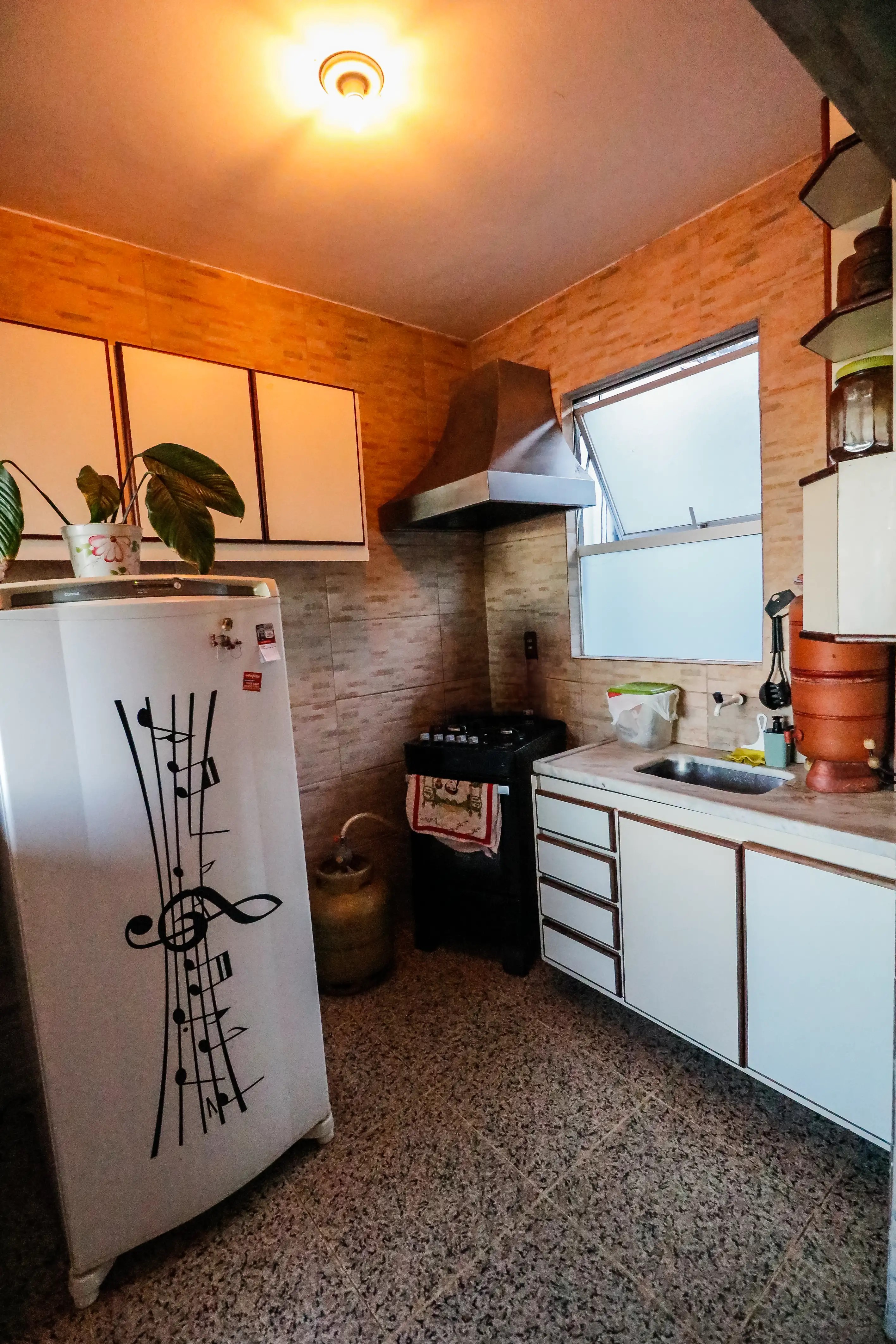 Apartamento à venda com 3 quartos, 57m² - Foto 6