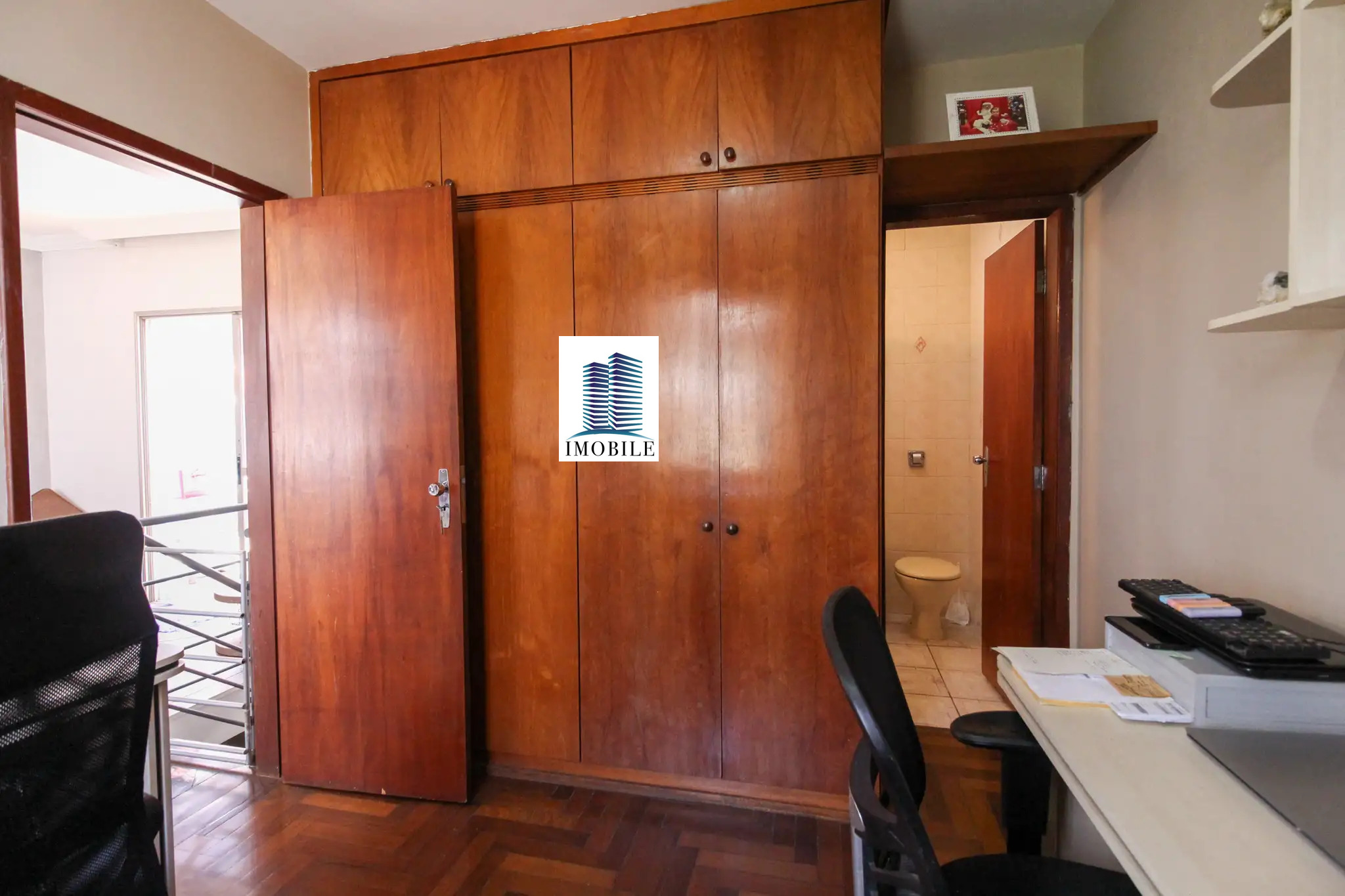 Cobertura à venda com 4 quartos, 260m² - Foto 13