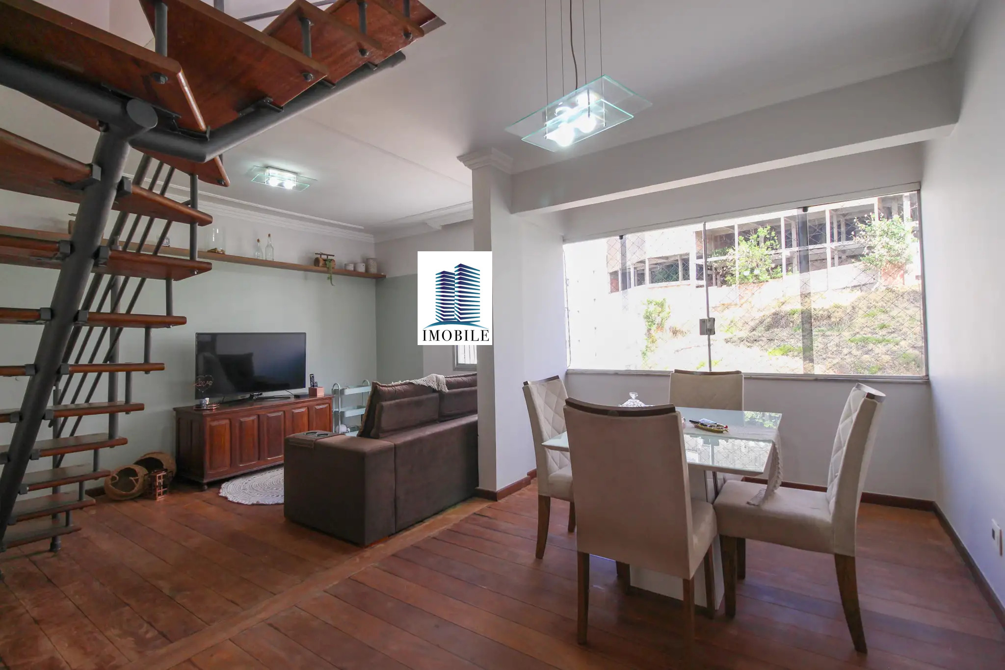 Cobertura à venda com 4 quartos, 260m² - Foto 4