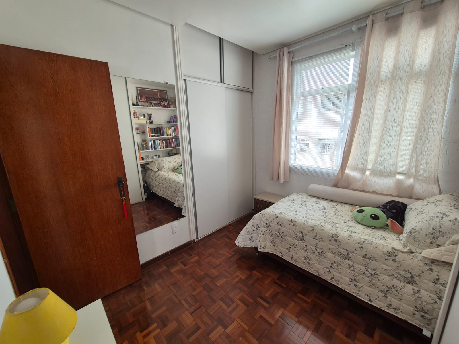 Cobertura à venda com 4 quartos, 170m² - Foto 7