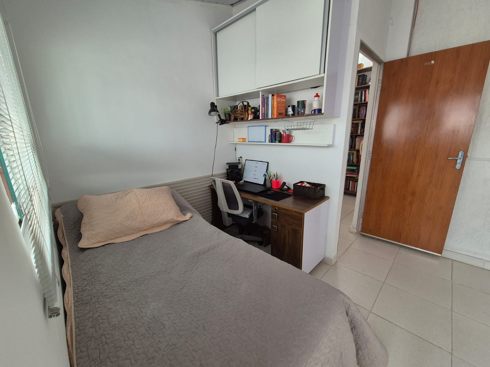 Cobertura à venda com 4 quartos, 170m² - Foto 8