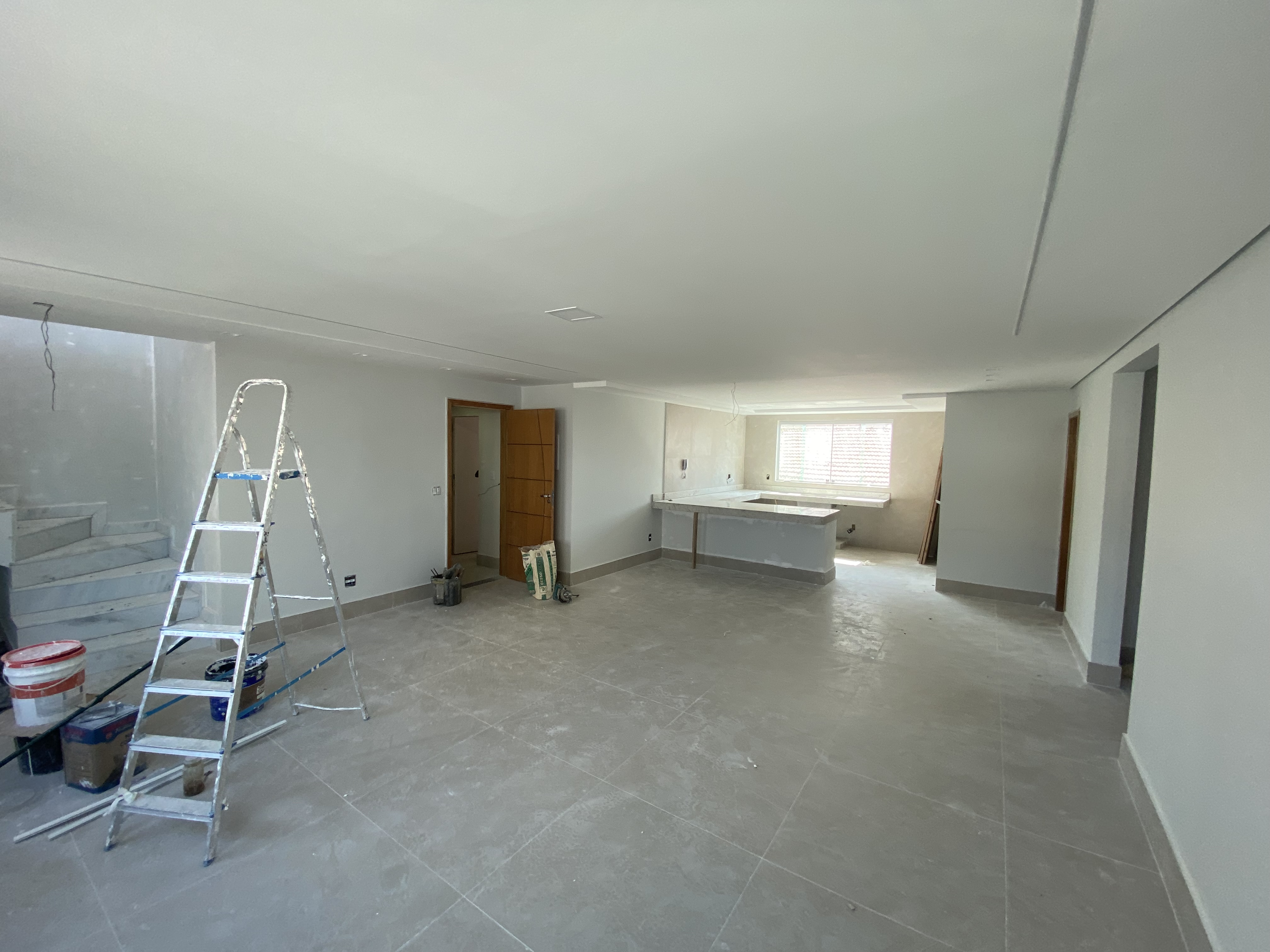 Cobertura para alugar com 3 quartos, 240m² - Foto 3