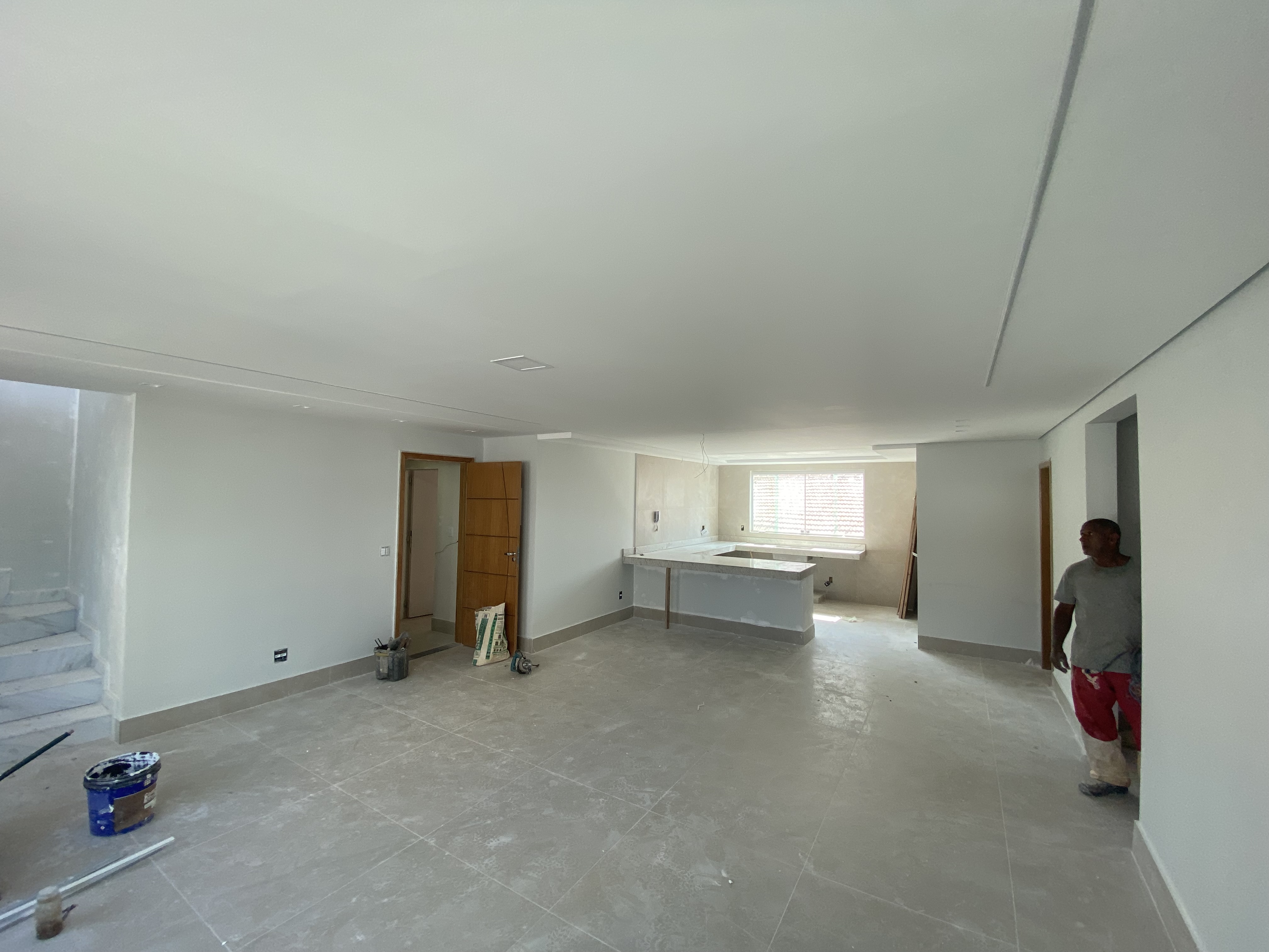 Cobertura para alugar com 3 quartos, 240m² - Foto 24