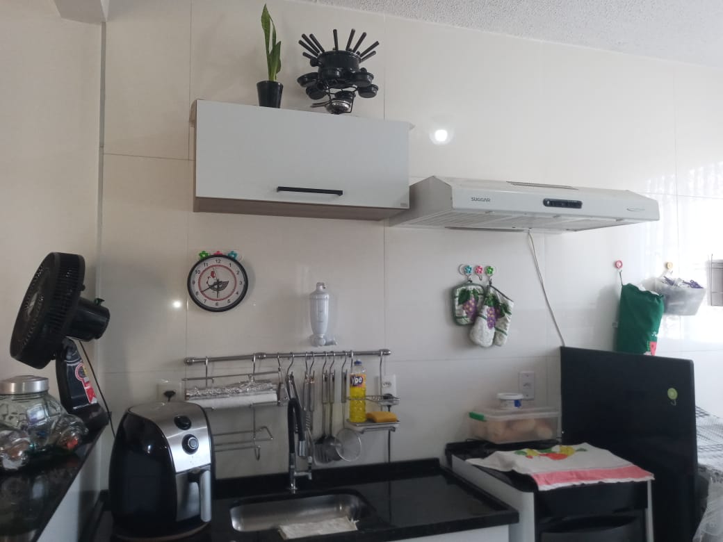 Apartamento à venda com 2 quartos, 53m² - Foto 16