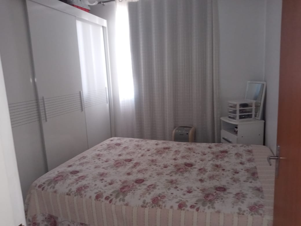 Apartamento à venda com 2 quartos, 53m² - Foto 4