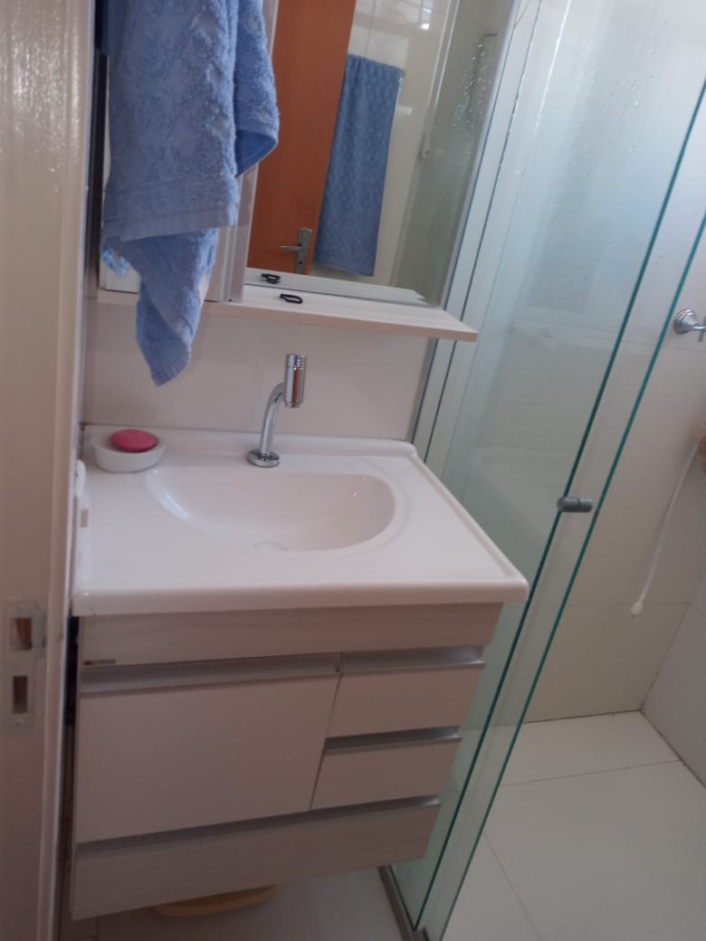 Apartamento à venda com 2 quartos, 53m² - Foto 10