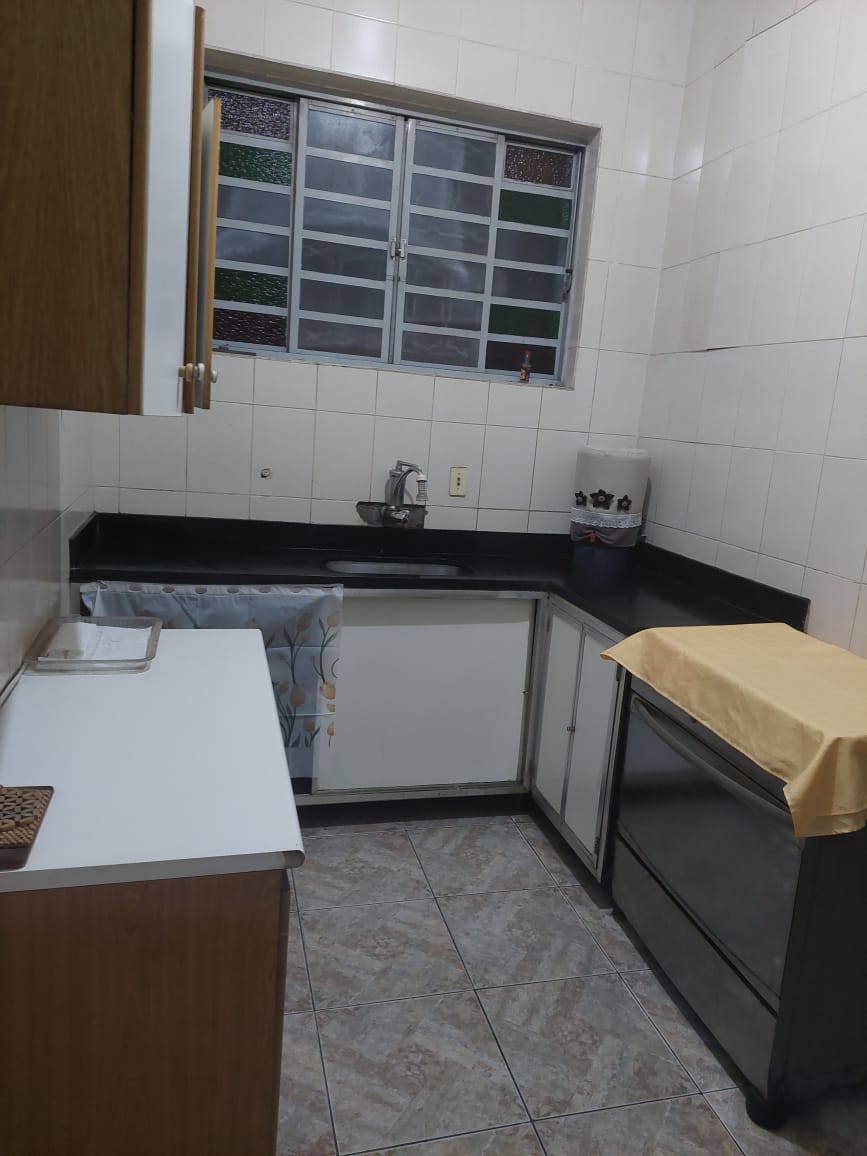 Casa à venda com 3 quartos, 239m² - Foto 6