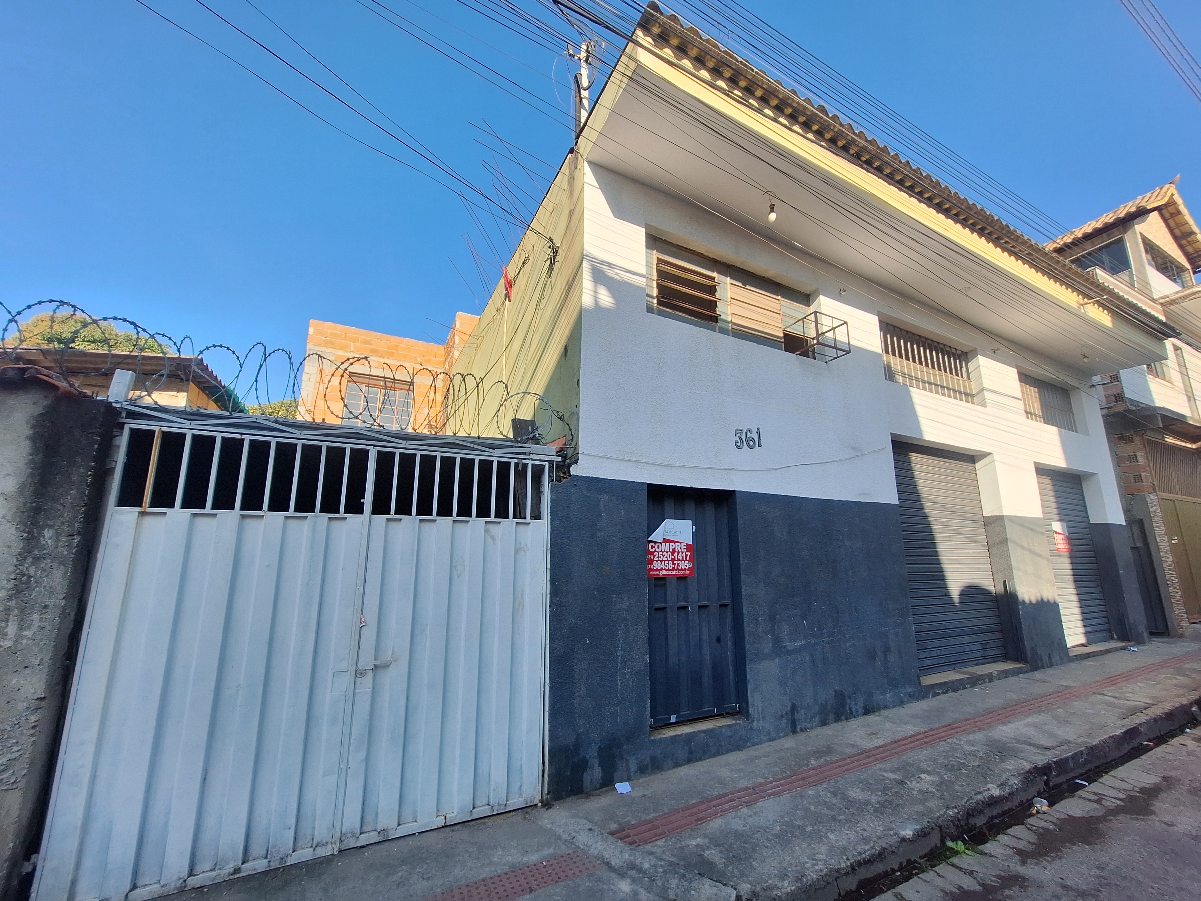 Loja-Salão à venda, 360m² - Foto 3