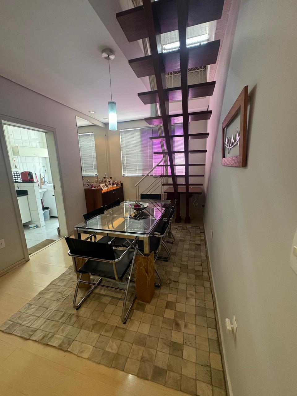 Cobertura à venda com 3 quartos, 113m² - Foto 1