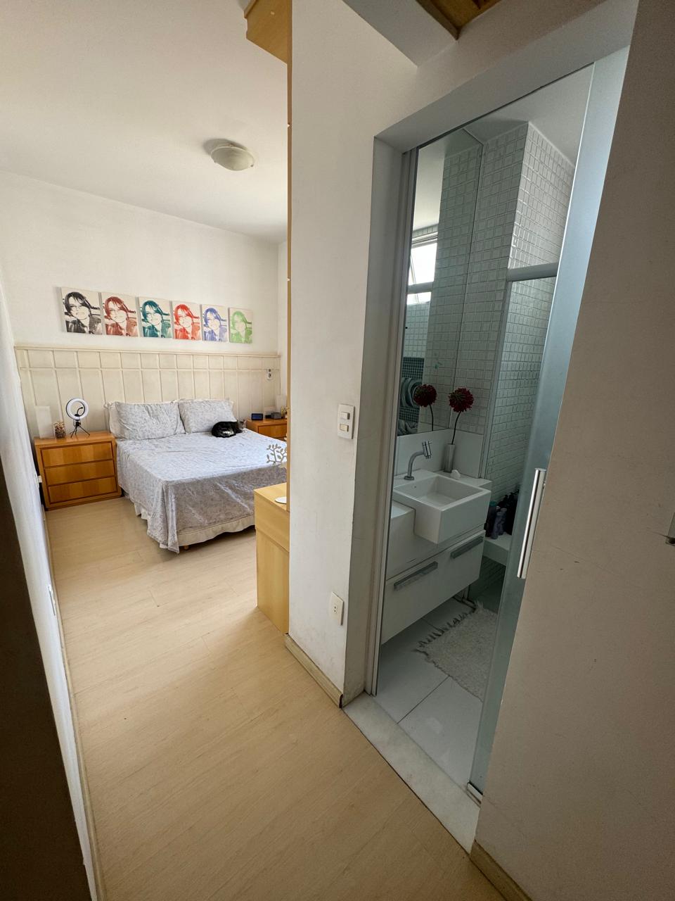 Cobertura à venda com 3 quartos, 113m² - Foto 2