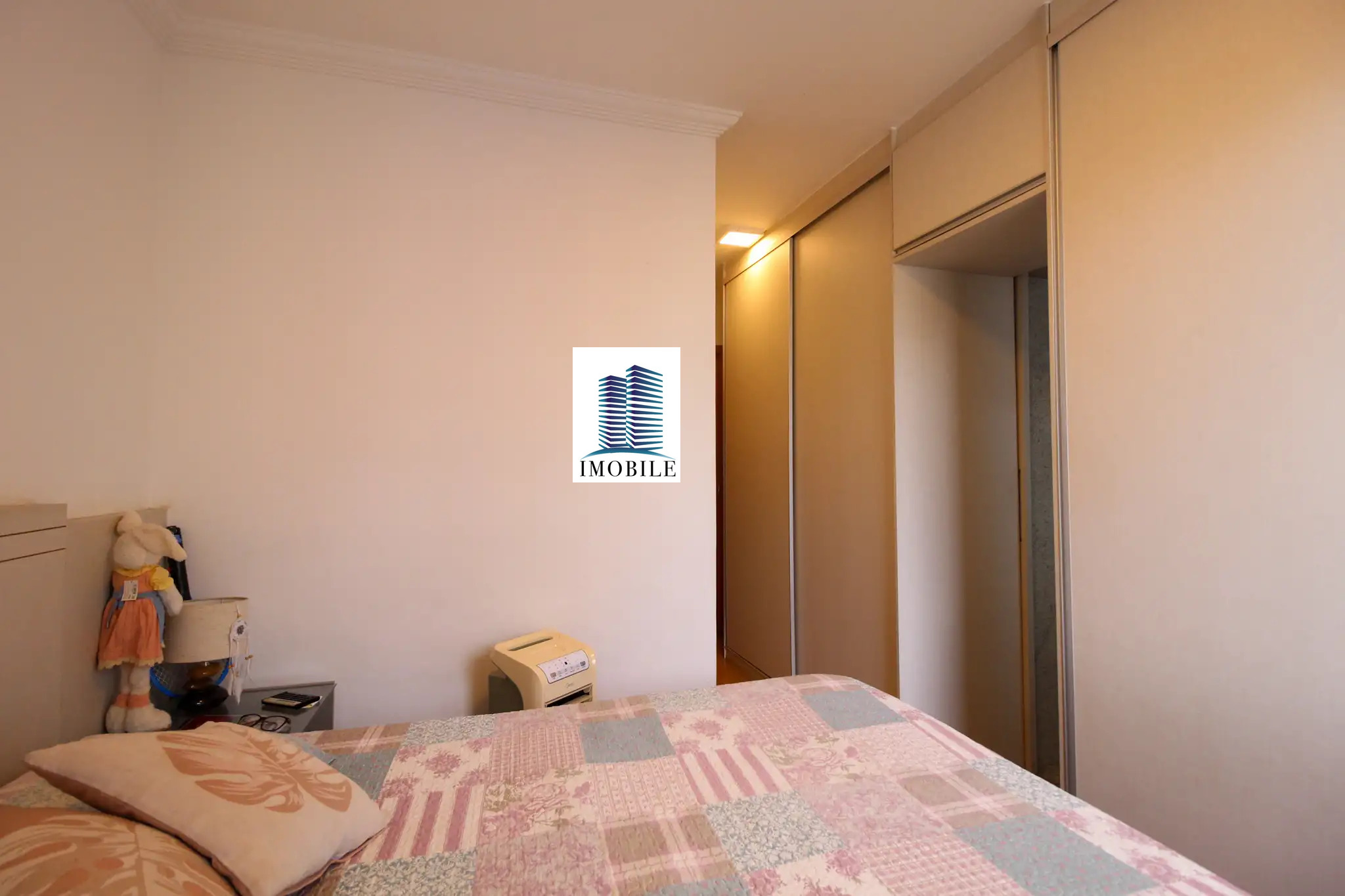 Apartamento à venda com 3 quartos, 74m² - Foto 5