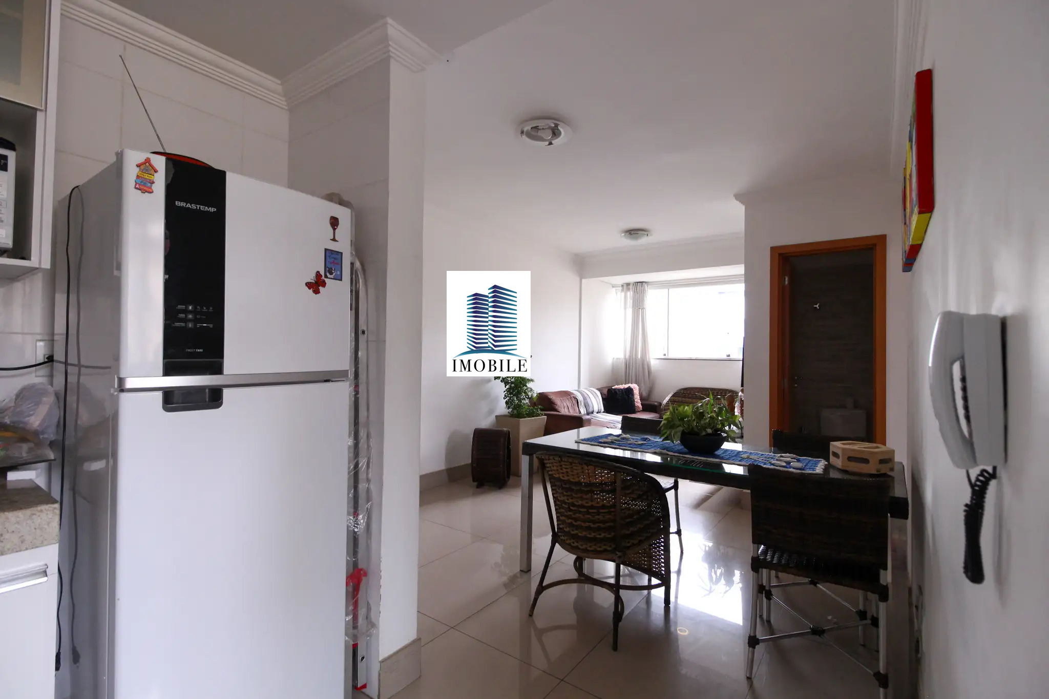 Apartamento à venda com 3 quartos, 74m² - Foto 15