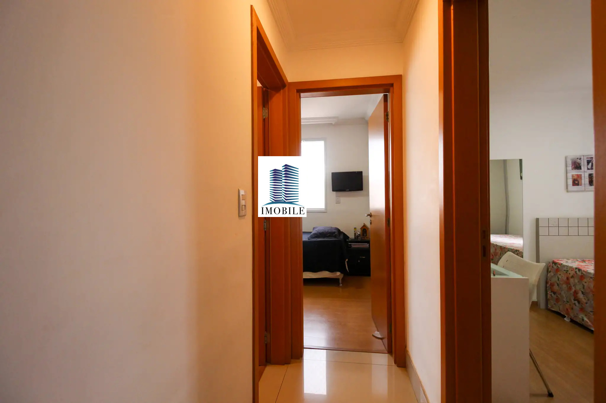 Apartamento à venda com 3 quartos, 74m² - Foto 6