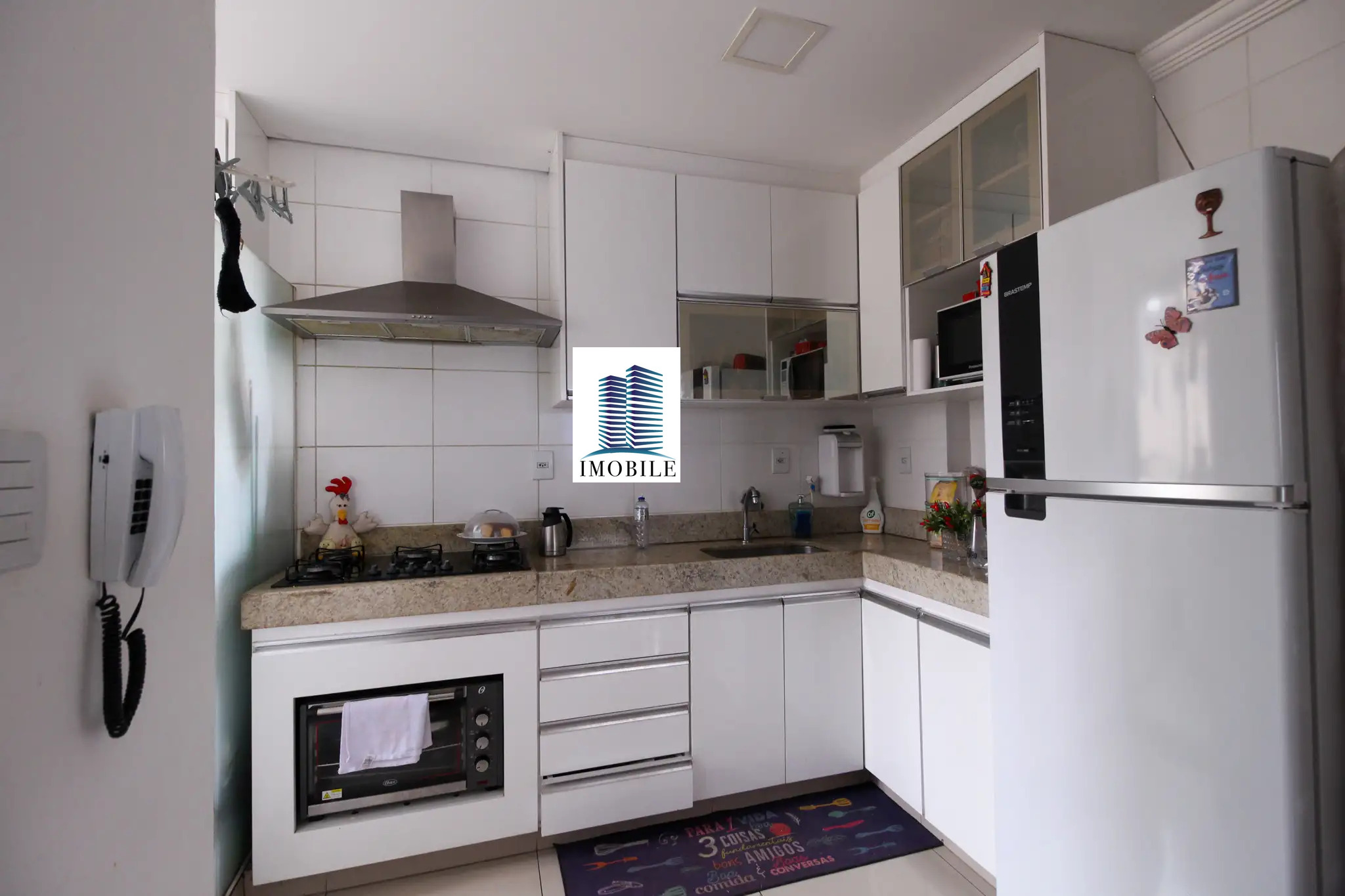 Apartamento à venda com 3 quartos, 74m² - Foto 13