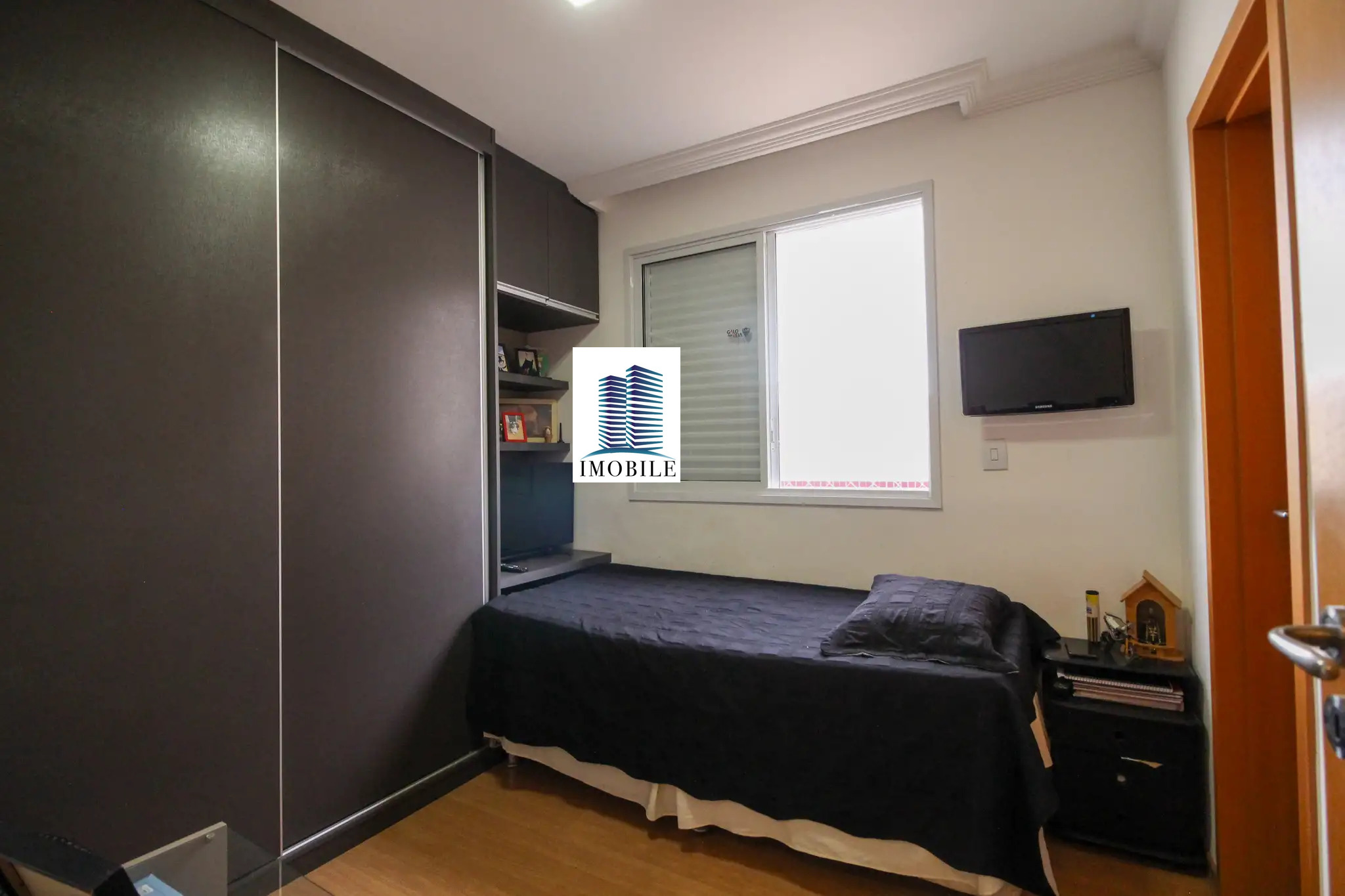 Apartamento à venda com 3 quartos, 74m² - Foto 9