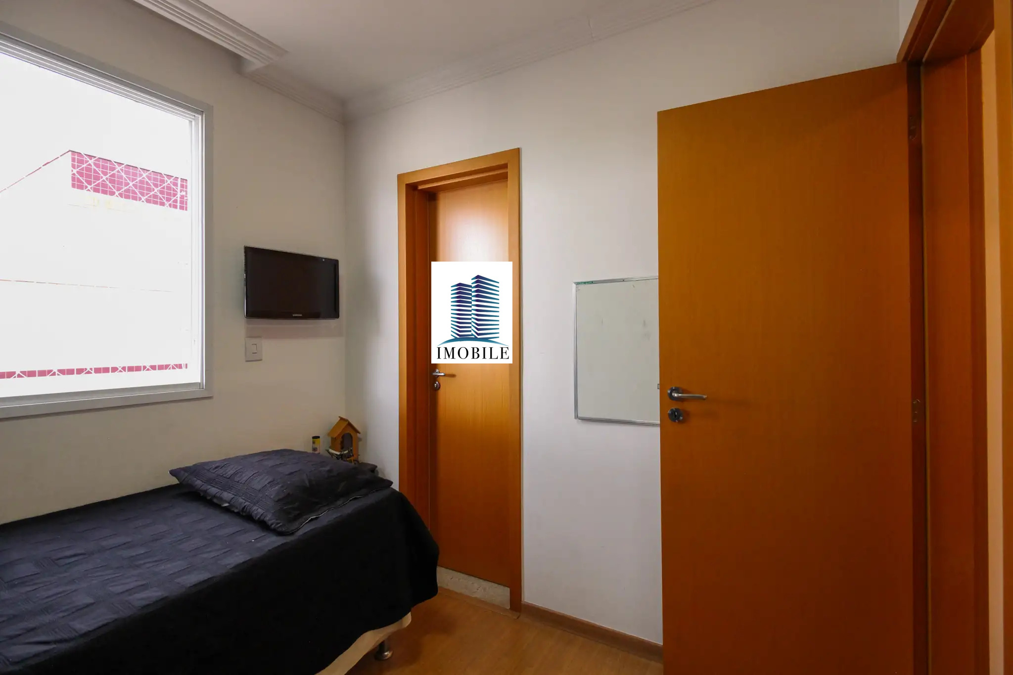 Apartamento à venda com 3 quartos, 74m² - Foto 8