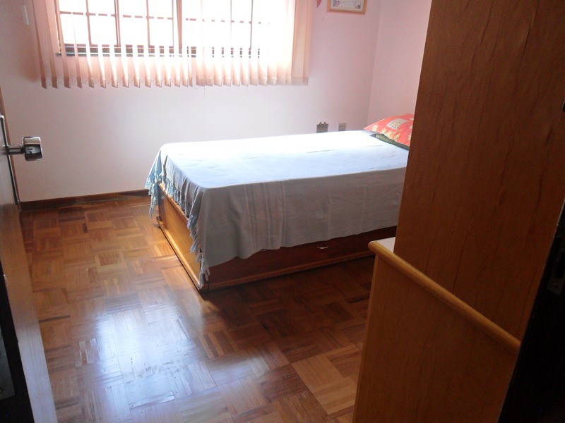 Casa à venda com 3 quartos, 201m² - Foto 15