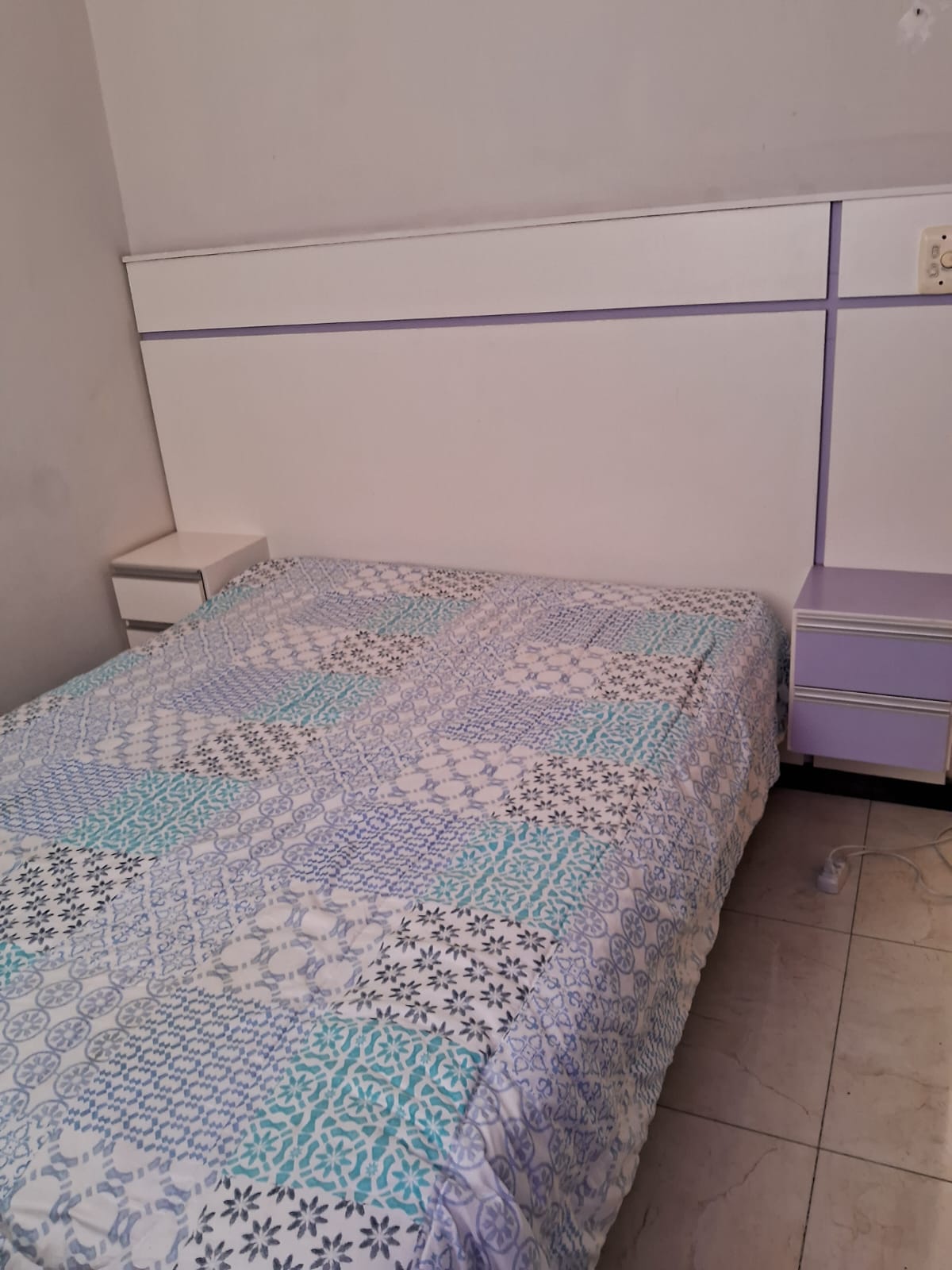 Apartamento à venda com 2 quartos, 48m² - Foto 8