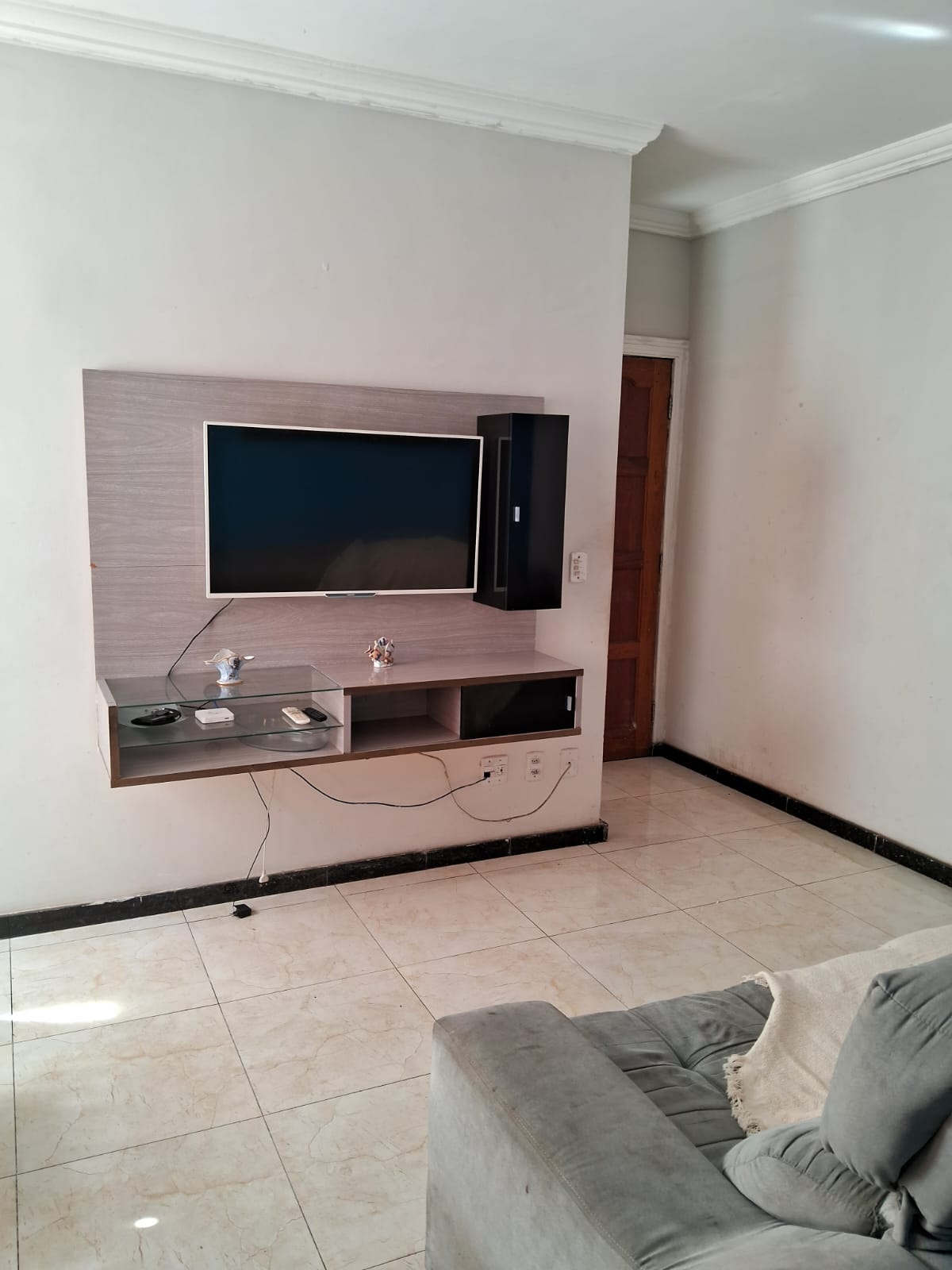 Apartamento à venda com 2 quartos, 48m² - Foto 3