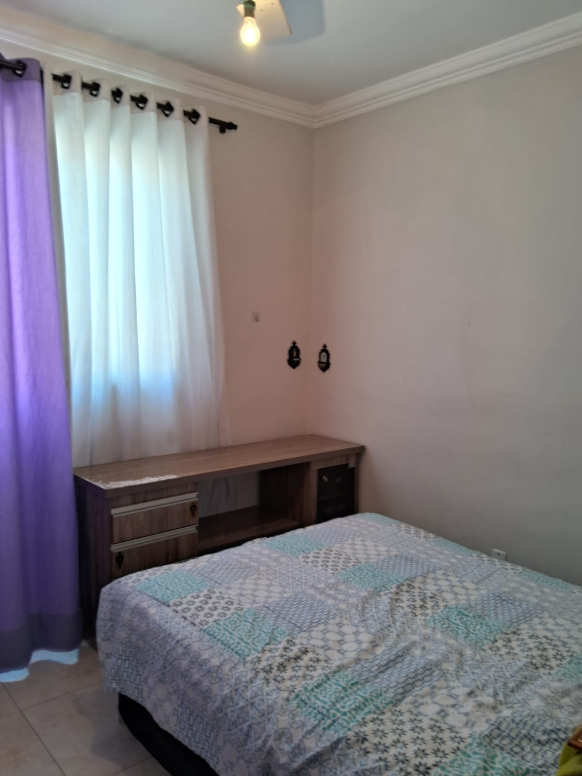 Apartamento à venda com 2 quartos, 48m² - Foto 9