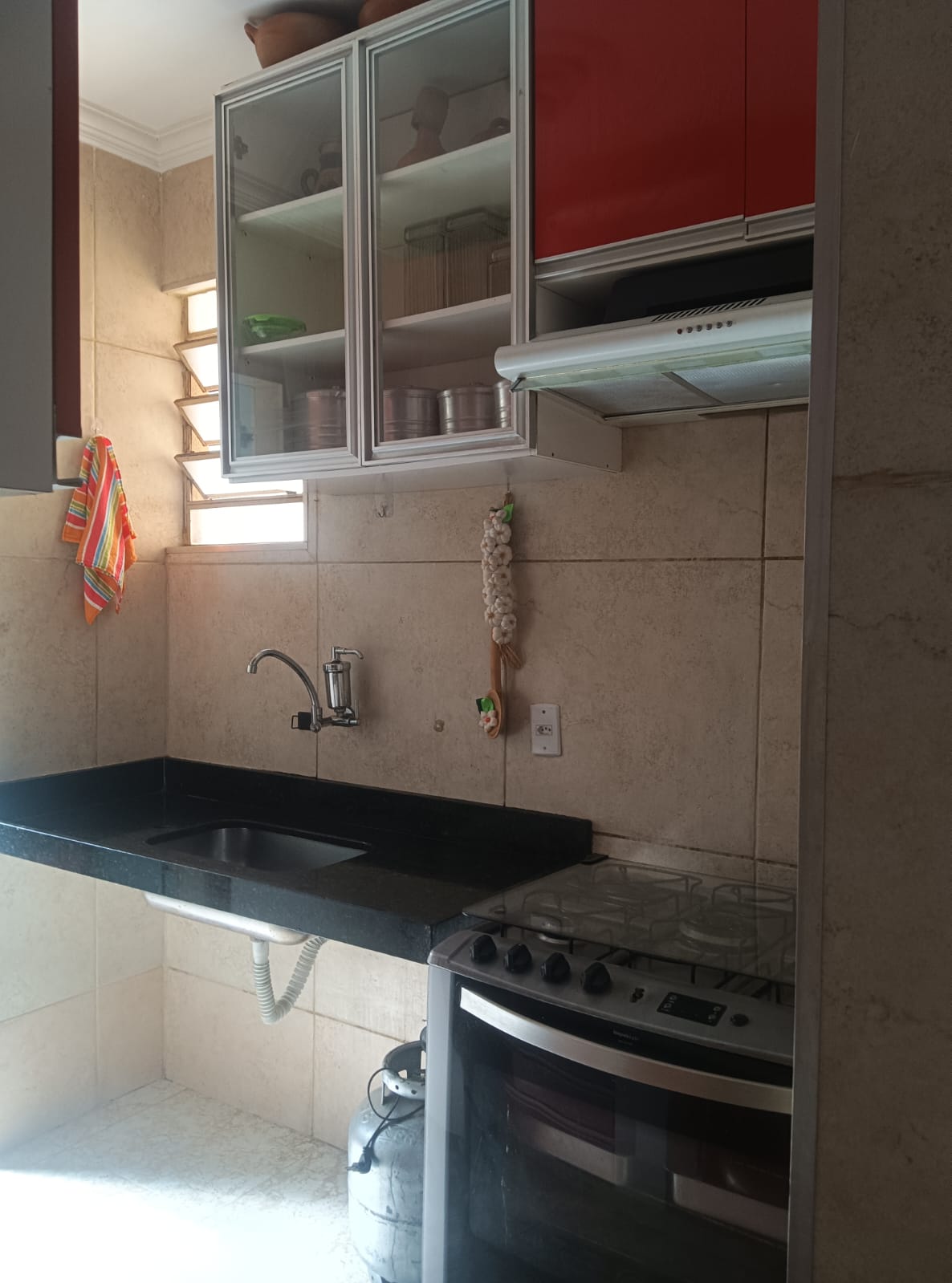 Apartamento à venda com 2 quartos, 48m² - Foto 5