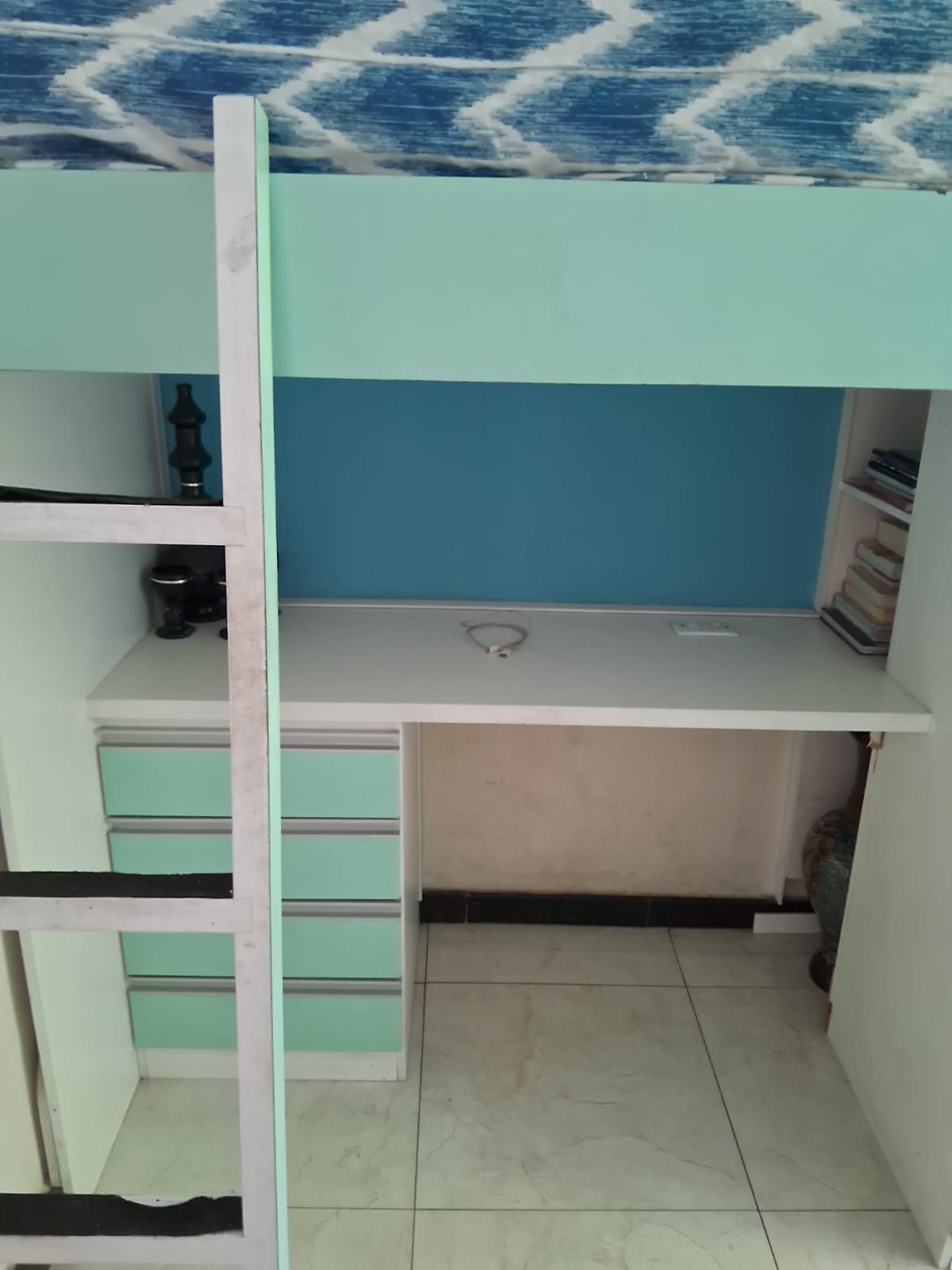 Apartamento à venda com 2 quartos, 48m² - Foto 10