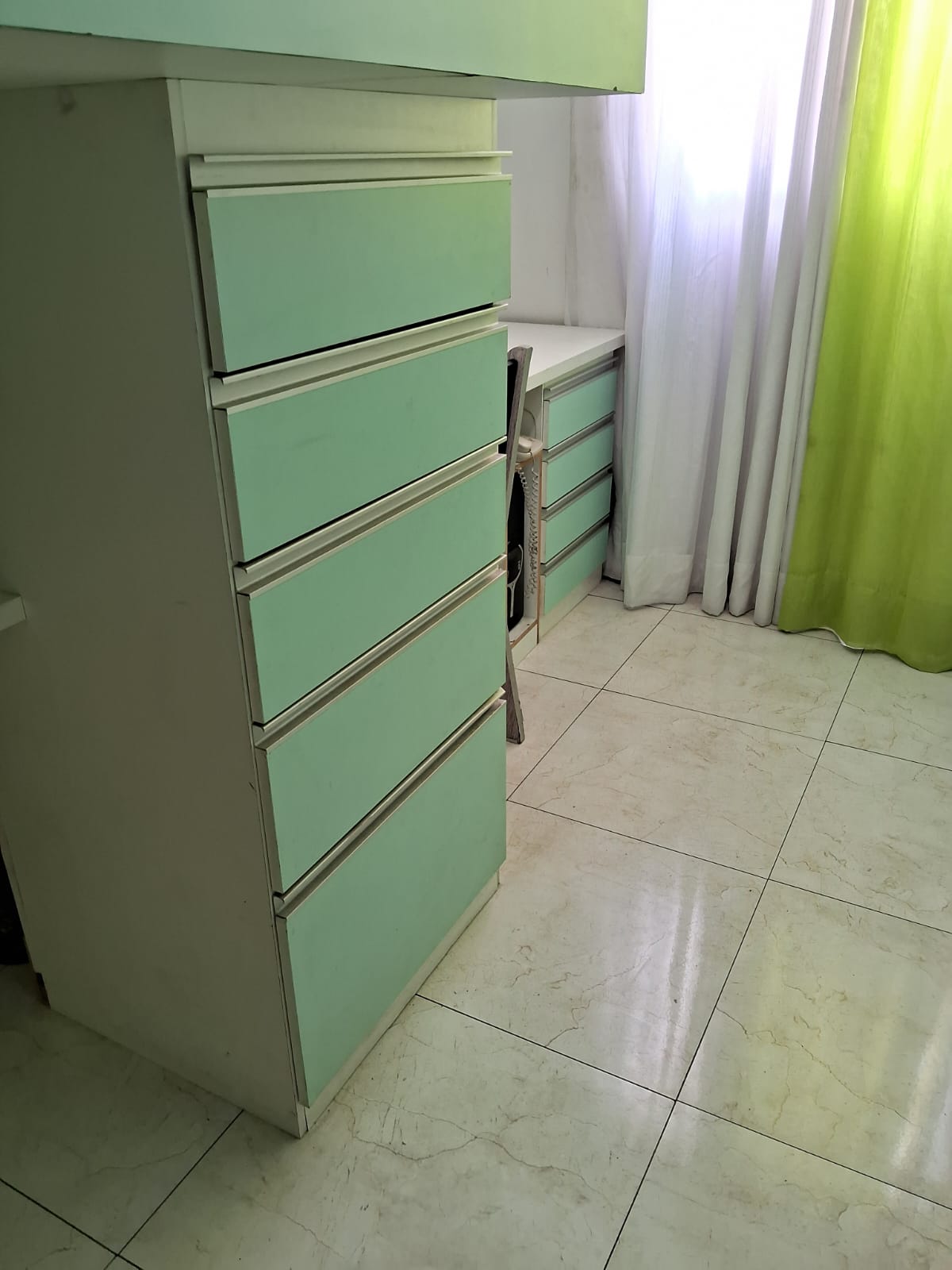 Apartamento à venda com 2 quartos, 48m² - Foto 11