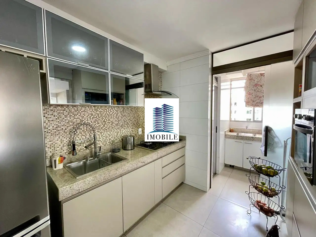 Apartamento à venda com 4 quartos, 106m² - Foto 20