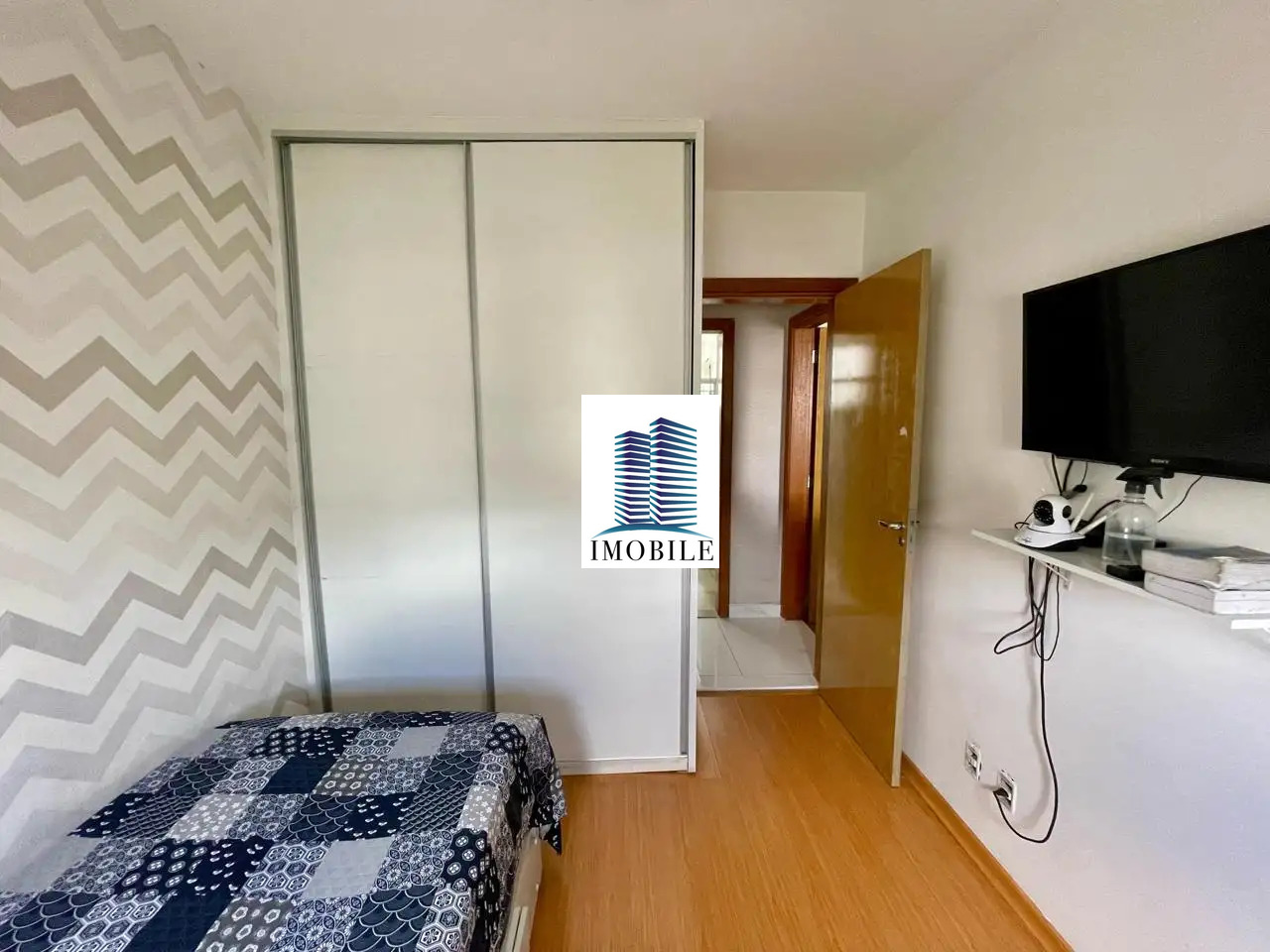 Apartamento à venda com 4 quartos, 106m² - Foto 12