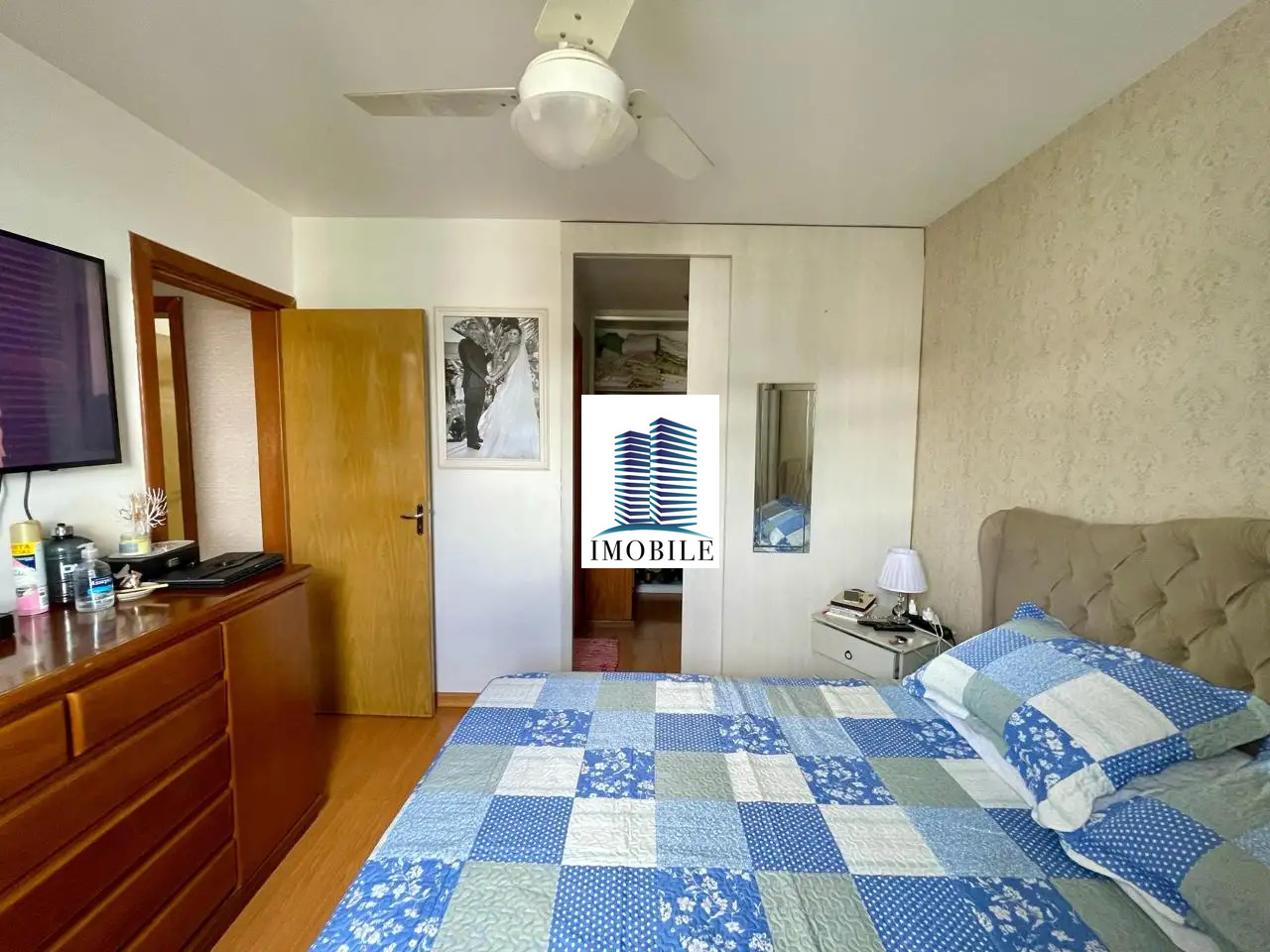 Apartamento à venda com 4 quartos, 106m² - Foto 7