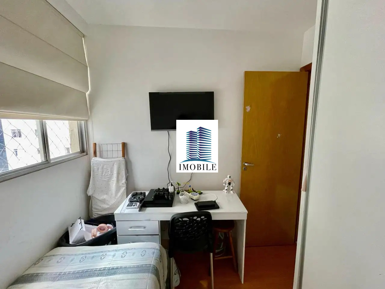 Apartamento à venda com 4 quartos, 106m² - Foto 11