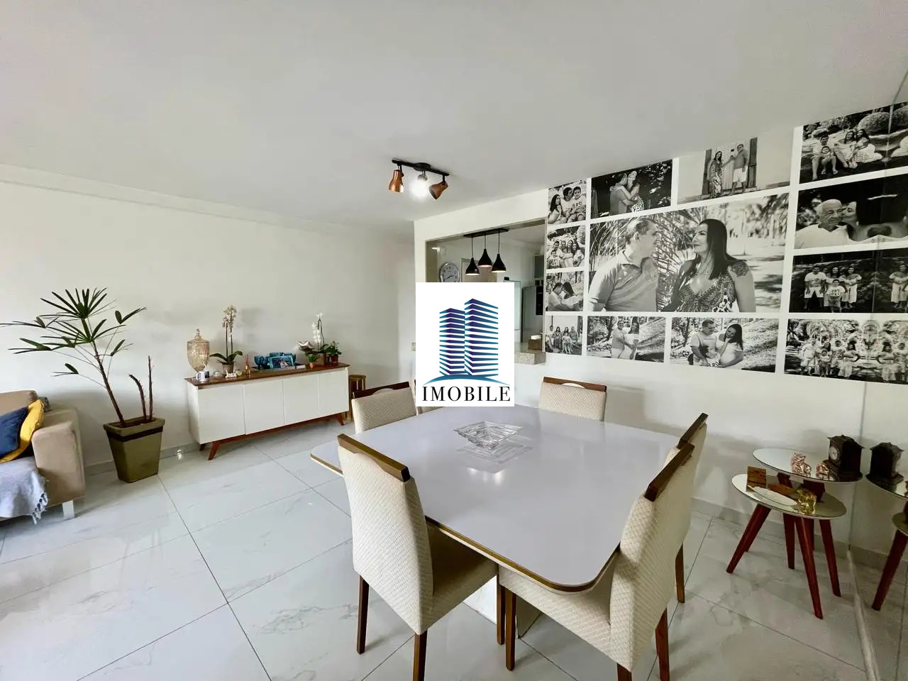 Apartamento à venda com 4 quartos, 106m² - Foto 5