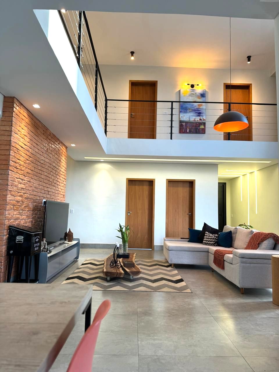 Casa de Condomínio à venda com 4 quartos, 320m² - Foto 10