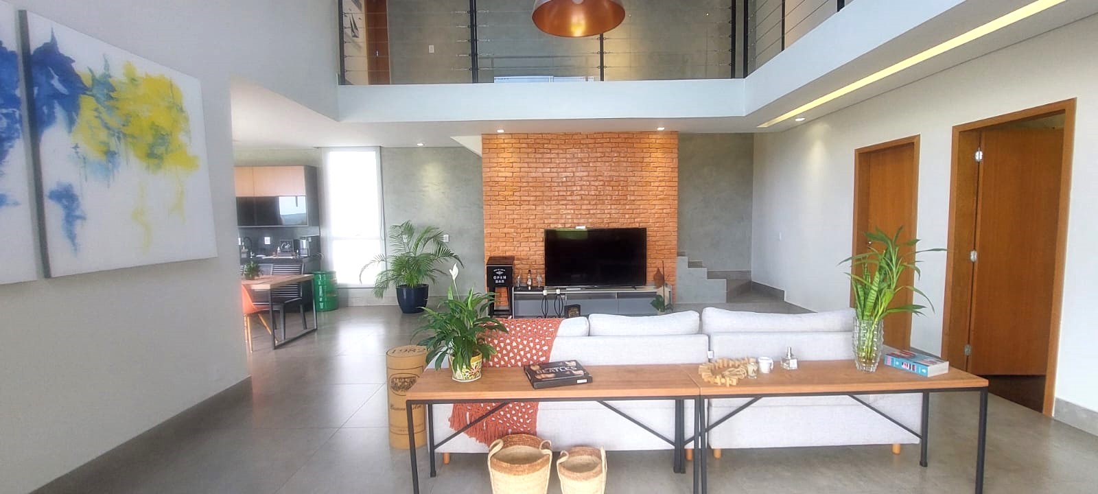 Casa de Condomínio à venda com 4 quartos, 320m² - Foto 7