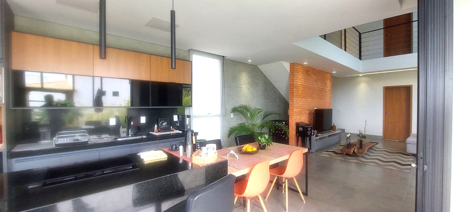 Casa de Condomínio à venda com 4 quartos, 320m² - Foto 8