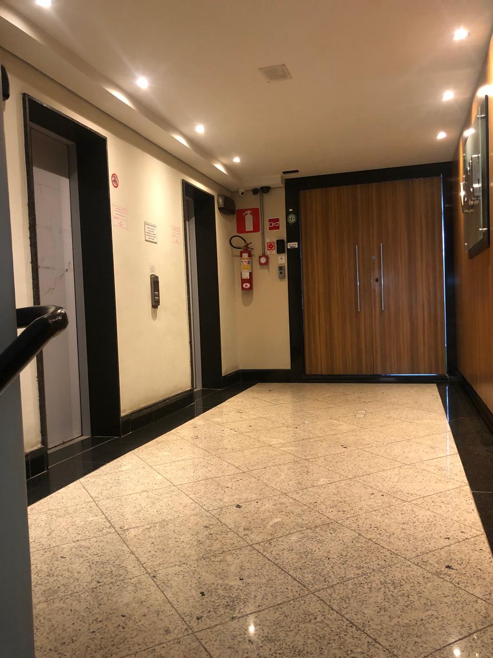 Conjunto Comercial-Sala à venda, 330m² - Foto 25